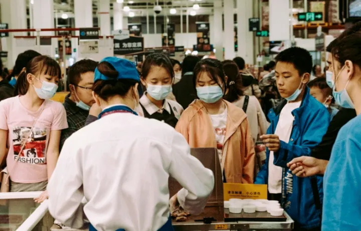 深圳會員店，爭奪香港中產(chǎn)