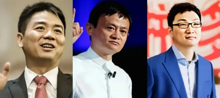 创始人接连回归，透露重大信号