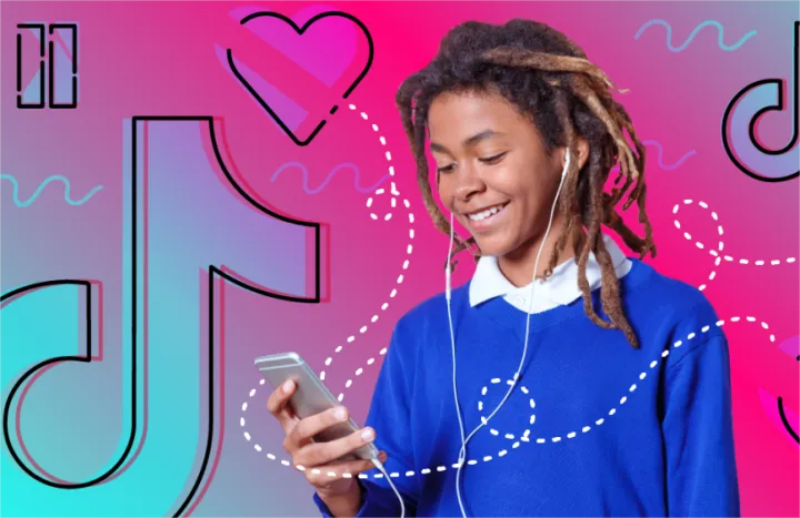 品牌出海进入TikTokZ世代社区的“语言密码”