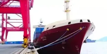 发展迅猛！森罗商船（SM LINE）已运营30艘船舶