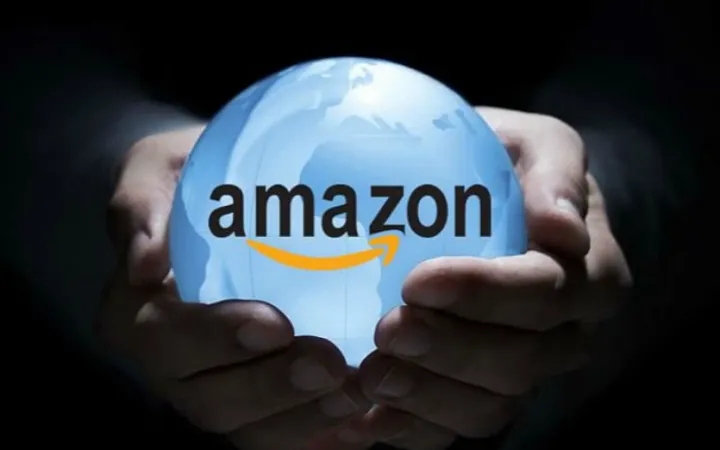 亚马逊解释：什么是 Amazon Live？