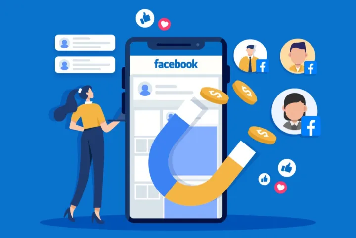 掌握越南市場的制勝法寶：越南臉書Facebook代運營全解析