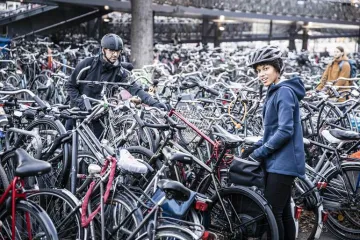 E-bike在德国（二）：消费者篇——骑自行车的民族|行业市场分析