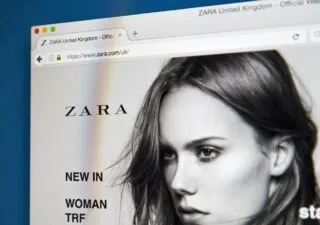 Zara 所有者 Inditex 计划投资商店、电子商务和仓库