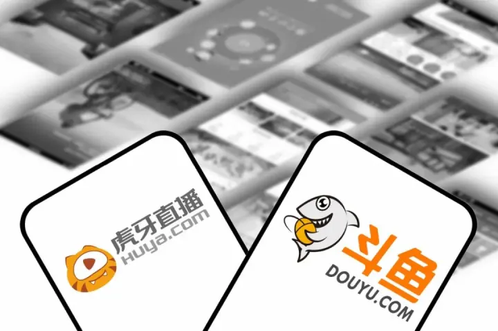 游戏直播双子星“水逆”2023