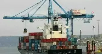 阳明海运将停止伊朗航线服务