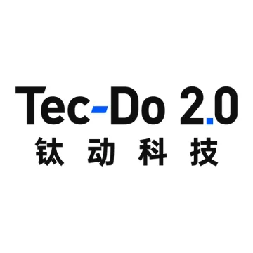 Tec-Do2.0钛动科技
