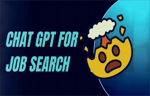 如何用ChatGPT在2天找200 份工作？这个Tiktoker火了