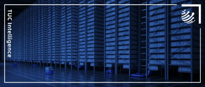 5万亿设备更新大市场，物流装备企业终于站上风口？