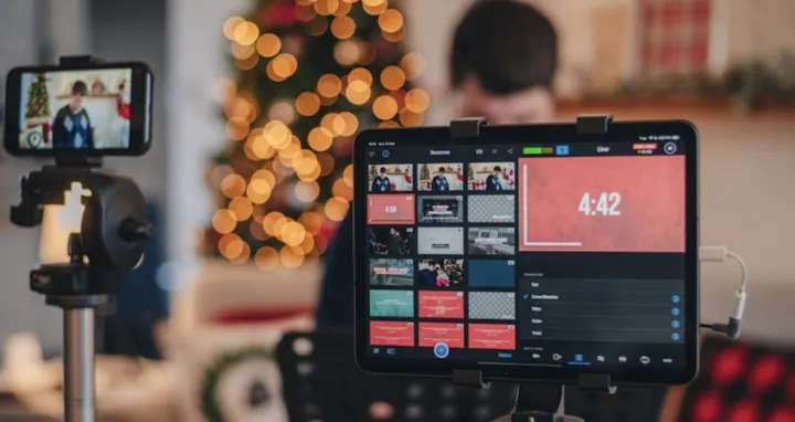 直播购物：社交媒体、现场娱乐和即时购买的令人陶醉的组合