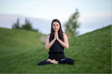 人人都想挤的瑜伽服赛道,哪些趋势需要提前了解?| 海外洞察