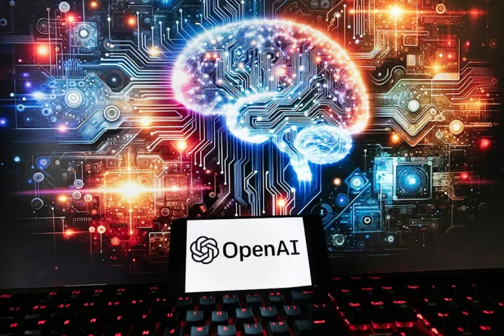 YouTube 用户对 OpenAI 视频工具 Sora 意见不一