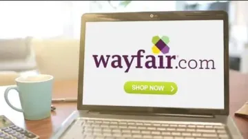 Wayfair运输损坏如何索赔