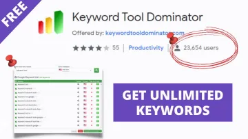 跨境电商关键词优化利器：Keyword Tool Dominator的应用之道