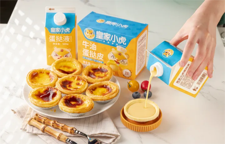 年销售超10亿，皇家小虎黄飞勇：什么才是“超值产品主义”？