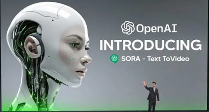 OpenAI 的 Sora 从文本创建逼真的视频！革命还是风险？