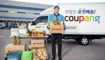 这是什么神仙平台Coupang YYDS!