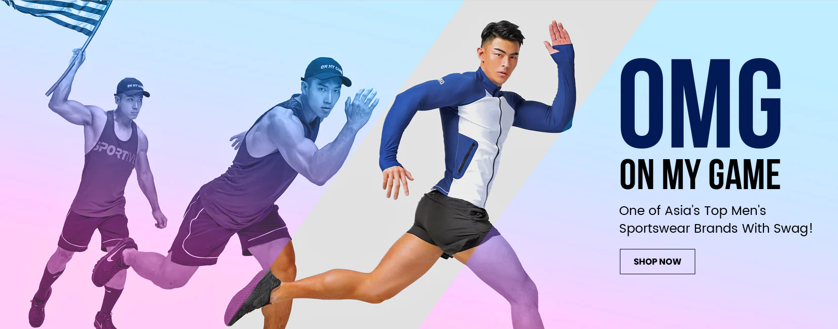 主攻男性服饰，获千万融资，每个细分赛道都需要一个SHEIN | 品牌消费者洞察, image size:1652x649