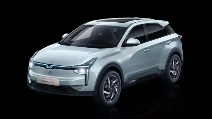 哪吒不想做下一个威马