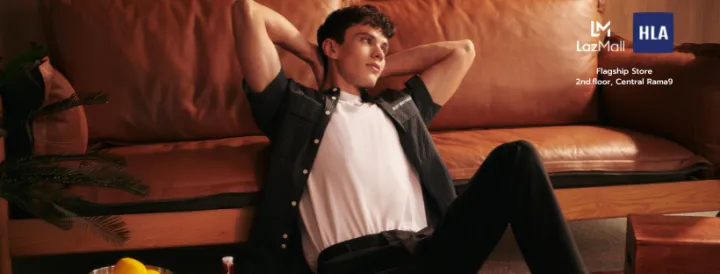 “男人的衣柜”抢滩泰国，海澜之家能在泰国分一杯羹吗？|品牌消费者洞察