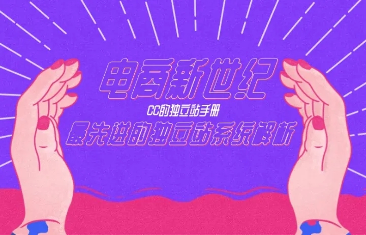 电商新纪元：最先进的独立站系统解析