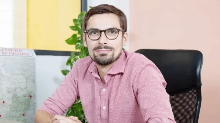 Renaud Glenison（JUMIA CI首席执行官）：“从现在开始，Jumia满足科特迪瓦所有需求”