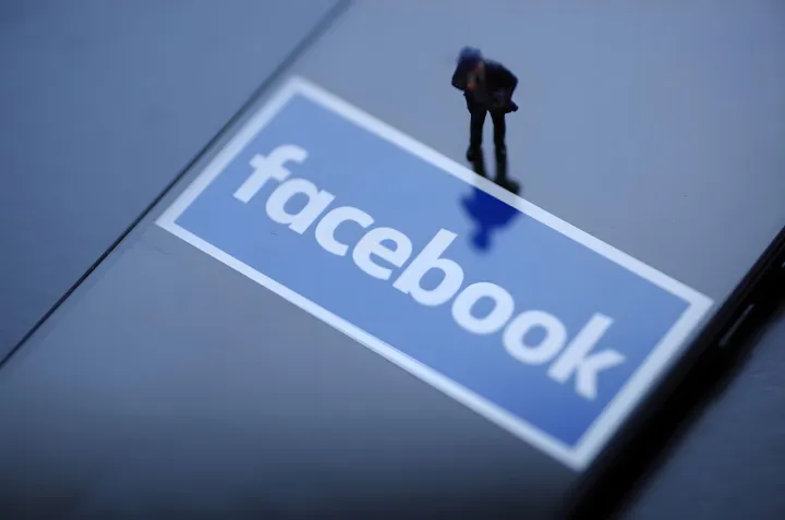 Facebook企业广告账号开户流程详解