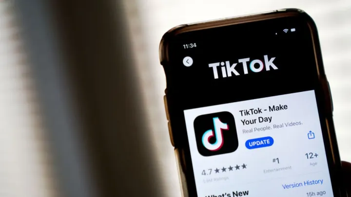 即使禁令迫在眉睫，75% 的营销人员预计仍会在 TikTok 上投入更多资金