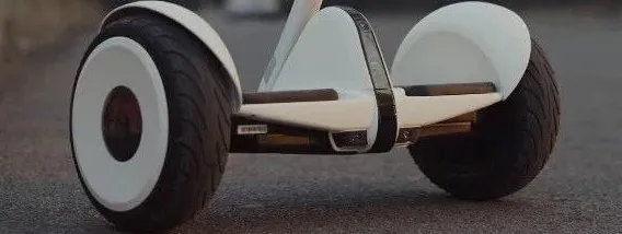 九号平衡车：后起之秀如何成为全球龙头