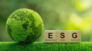 物流卷王们的新宠——“ESG”