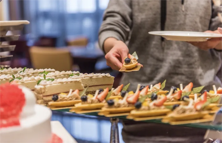 理工男做创新食品，MOODLES朱沛然：如何接受市场感性的一面？