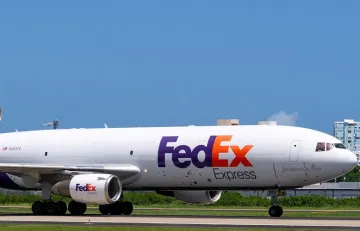 顺丰航空开通首条中东货运航线；FedEx&17TRACK联合推出服务