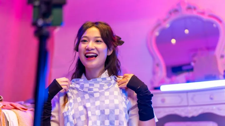 TikTok vs. Temu vs. Shein：中国电商大战登陆美国