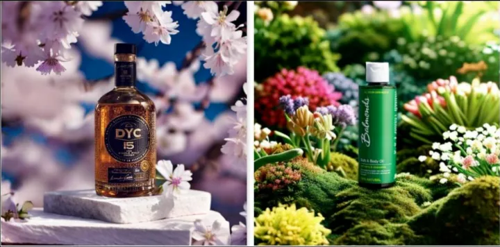 Flair.AI：产品图也能靠AI，从此不用再抱美工大腿