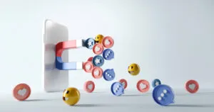 提高社交媒体参与度的 8 种方法