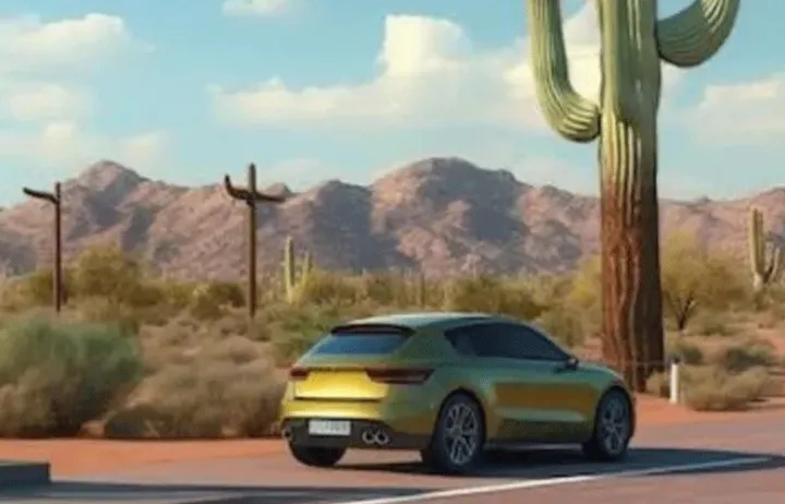 中国车企出海“汽”势如虹，在中东市场表现又如何？