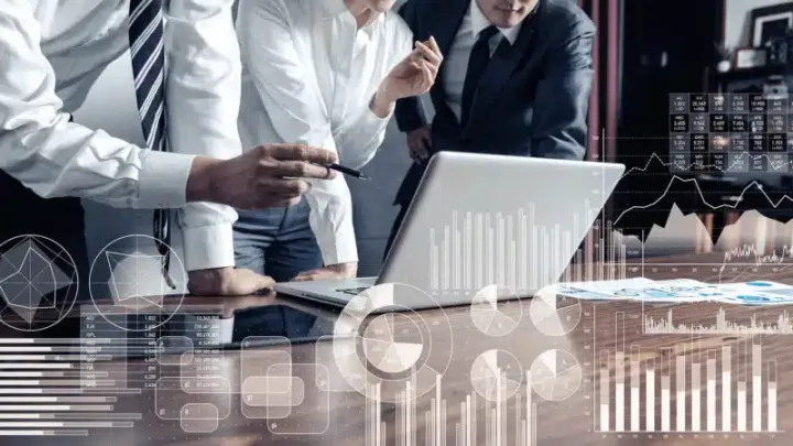 掌握营销分析自动化，成为数据冠军