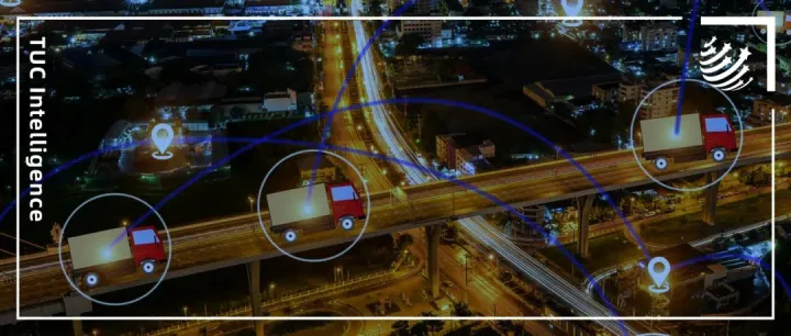 网络货运平台突破3000家！这6大趋势，正在形成