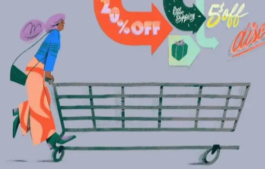 19招秘诀教你巧用特价、优惠券及折扣提高销量