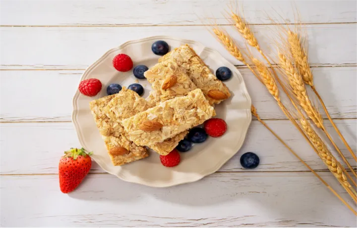 瞄准新生力、首推“全麦脆”，欧扎克：如何重新定义麦片？