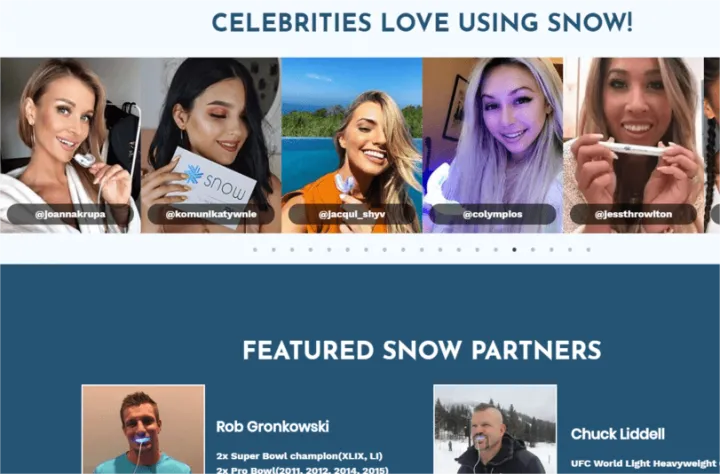 海外推广如何通过网红营销评论提高转化率？