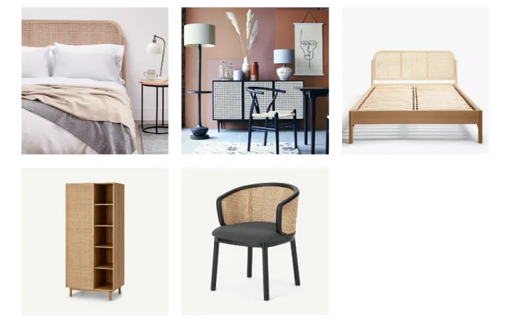 藤编消费者洞察：我建议你直接抄海外零售商的作业