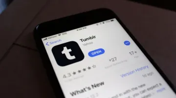 Tumblr 的CEO 称每年亏损 3000 万美元