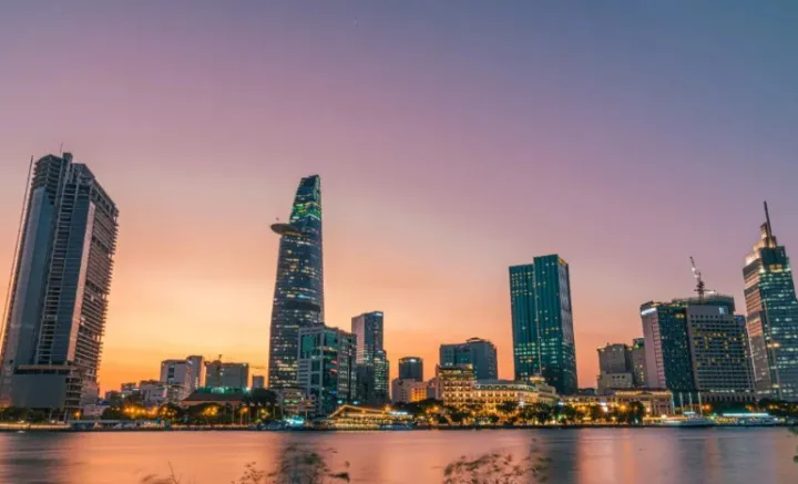 越南有五险一金吗？