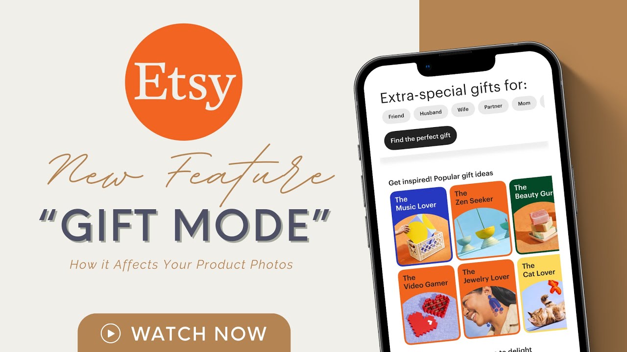 Etsy-美国电商平台，拥有750万活跃卖家和9510万活跃买家