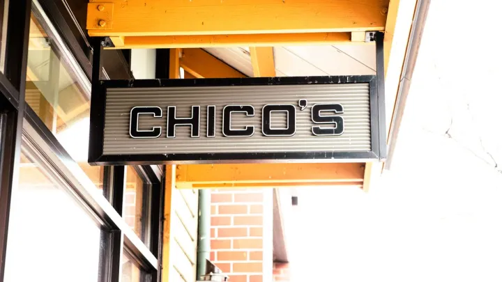 Chico’s 宣布 1 亿美元的股票回购计划