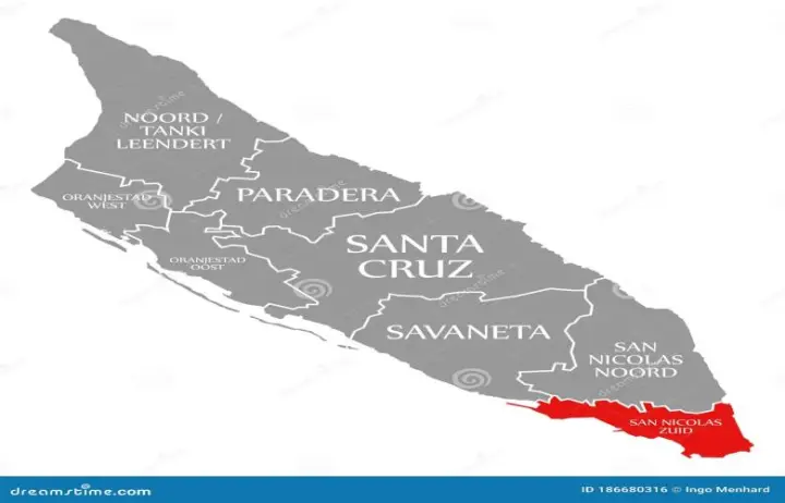 阿鲁巴/Aruba/阿鲁巴共和国