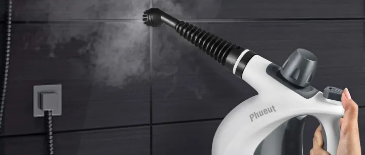 一周卖出近万单，家用蒸汽清洁机走红TikTok | 爆品洞察