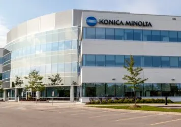 EnvisionB2B 主题演讲：柯尼卡美能达的 Velinda Cox 谈数字化战略