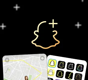 Snapchat+ 推出一年后订阅人数达到 400 万